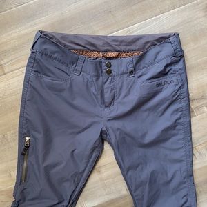 BURTON Snowboarding Pants